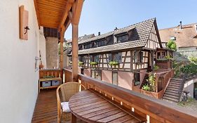 Casa Stadtblick